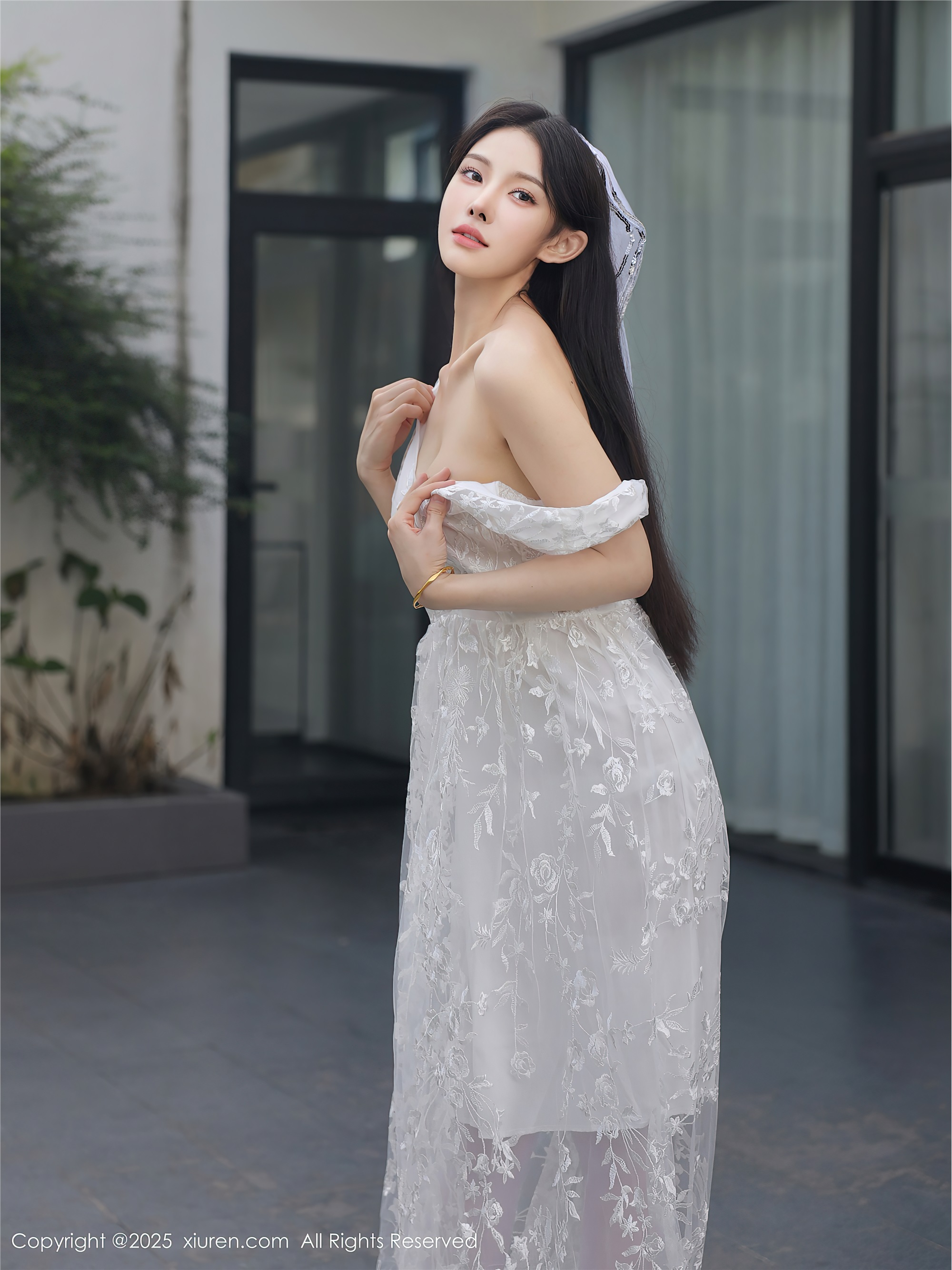 Xiuren秀人网 2025.08.18 NO.10661 梨霜儿